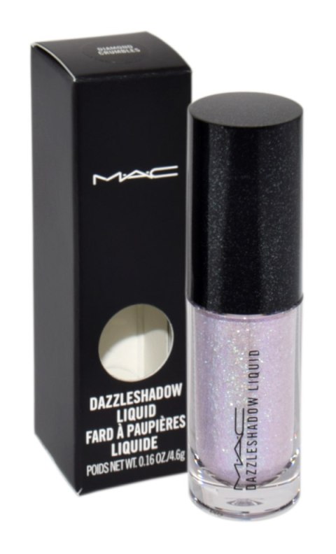 Mac Dazzleshadow Liquid Diamond Crumbles 4,6g
