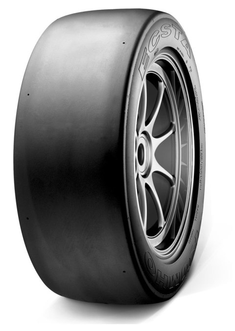 Opona 190/570 R15 KUMHO S700 K61 Medium