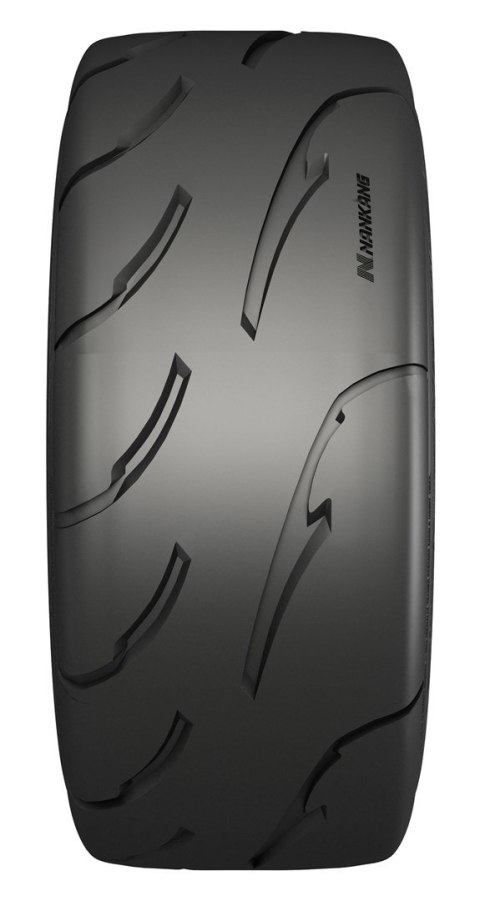 Opona 195/50 R15 86V Nankang AR-1 Etykieta: D-D-B-72-dB