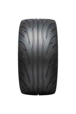 Opona 215/45 R17 91W Nankang NS-2R 180 Etykieta: D-B-B-71 dB