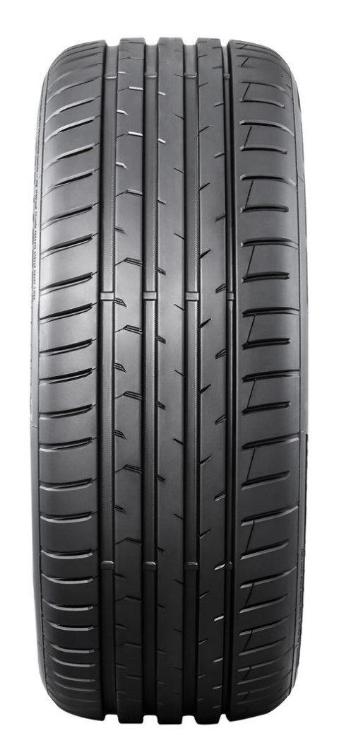 Opona 215/50 R17 95W Nankang AS-3 Etykieta:B-A-B -72 dB