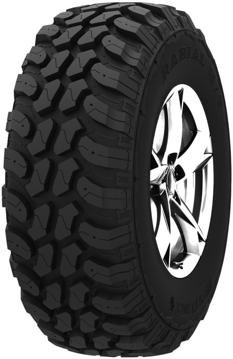 Opona 265/70 R17 121Q WestLake SL366 MT