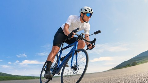 Insta360 X4 - kamera sferyczna 360°