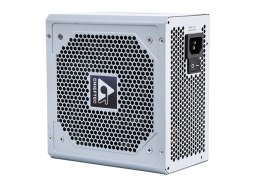Chieftec GPC-700S moduł zasilaczy 700 W PS/2 Srebrny