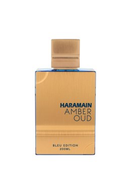 Tester Al Haramain Perfumes Amber Oud Bleu Edition Edp 200ml