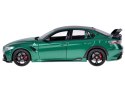 Auto Alfa Romeo Giulia GTAm Quadrifoglio Model Kolekcjonerski 1:18 ZA5990