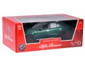 Auto Alfa Romeo Giulia GTAm Quadrifoglio Model Kolekcjonerski 1:18 ZA5990