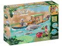 Klocki Playmobil 71010 Wycieczka łodzią -Wiltopia. Zestaw 71 elem. ZA5997
