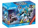 Klocki Playmobil 71578 Robot kontra Szybowiec Zestaw 96 elem ZA5993