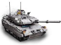 Klocki konstrukcyjne Wojskowy CZOŁG niemiecki Leopard 2A7 - 1498 ele ZA5758