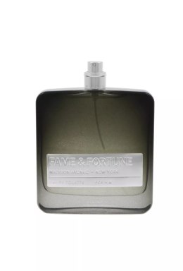 Tester Fame & Fortune For Him Edt 100ml