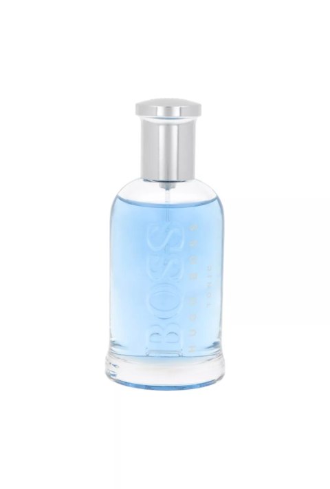 Tester Hugo Boss Bottled Tonic Edt 100ml