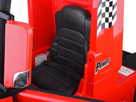 Auto na akumulator TIR Mercedes Benz Actros PA0222