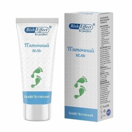 BISZOFIT POŁTAWSKI Żel do pięt 75ml (Ukraina)