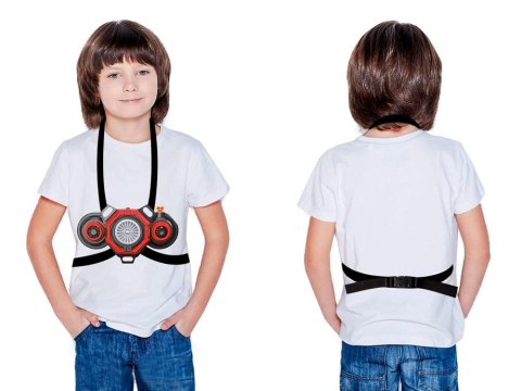 Laserowy paintball pistolety laser tag zestaw dla 2 osób pZA3776