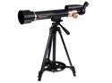 Luneta Teleskop astronomiczny 30x/60x 500mm + statyw i akcesoria ES0028