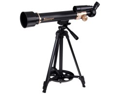 Luneta Teleskop astronomiczny 30x/60x 500mm + statyw i akcesoria ES0028