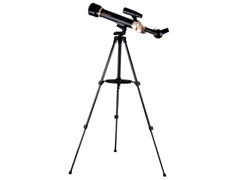 Luneta Teleskop astronomiczny 30x/60x 500mm + statyw i akcesoria ES0028