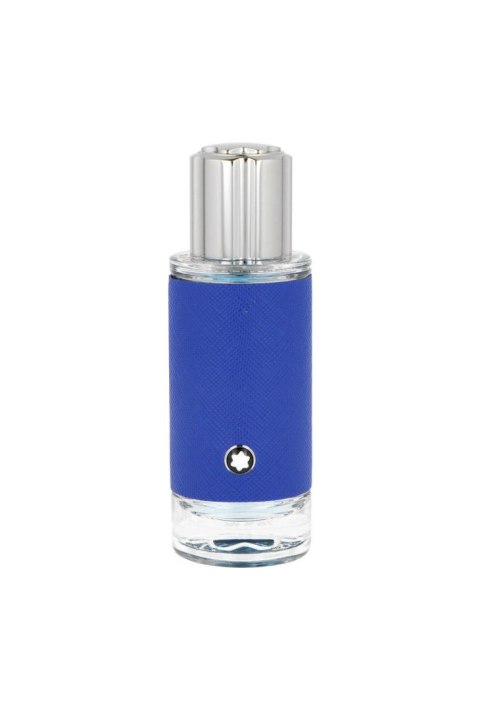 Montblanc Explorer Ultra Blue Edp 30ml