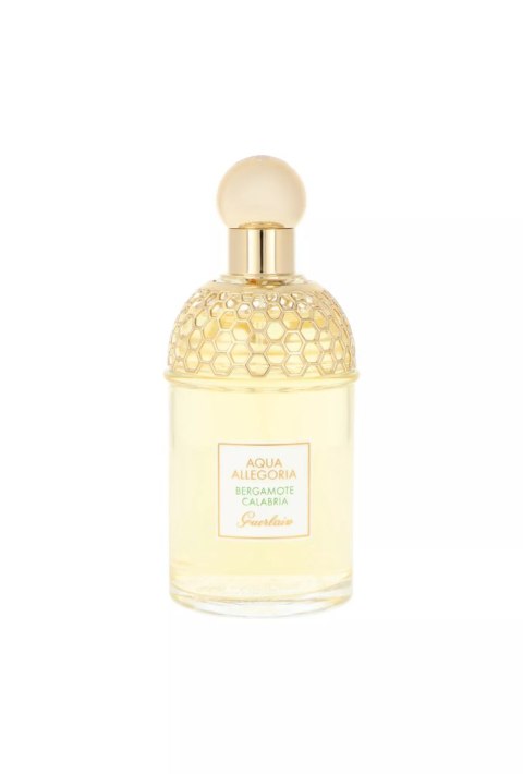 Tester Guerlain Aqua Allegoria Bergamote Calabria Edt 125ml