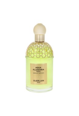 Tester Guerlain Aqua Allegoria Nerolia Vetiver Forte Edp 125ml