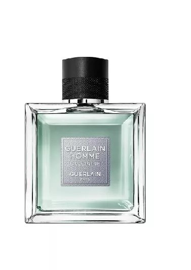 Tester Guerlain Homme Edp 100ml