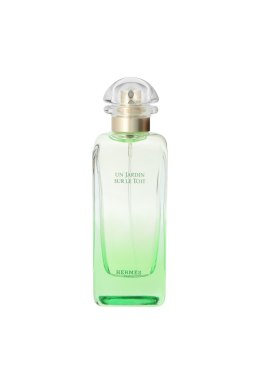 Tester Hermes Jardin Un Jardin Sur Le Toit Edt 100ml