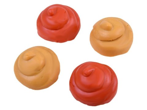 Zabawna GRA Nie wejdź w to! uważaj gdzie stawiasz stopę! GR0370