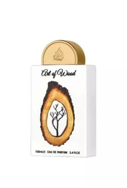 Lattafa Pride Art Of Wood Edp 100ml