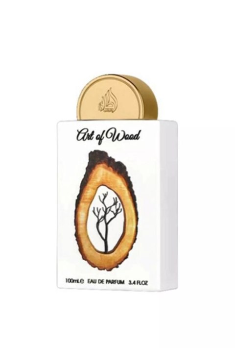 Lattafa Pride Art Of Wood Edp 100ml