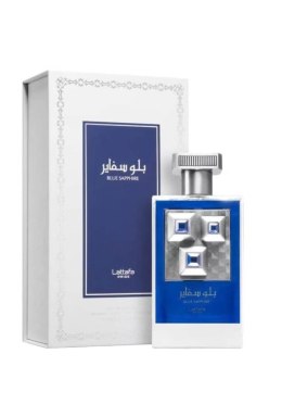 Lattafa Pride Blue Sapphire Edp 100ml