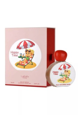 Lattafa Pride Happy Time For Kids Edp 75ml