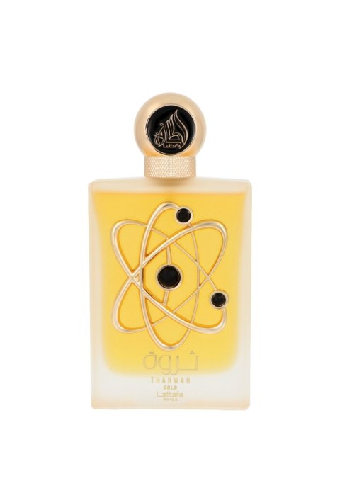 Lattafa Tharwah Gold Edp 100ml