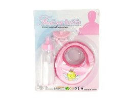 Zestaw dla lalek do karmienia