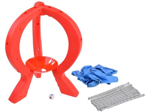 BALON wesoła gra zręcznościowa nie przebij balona z emocjami GR0097