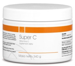FORMOR Super C - buforowana witamina C 340g