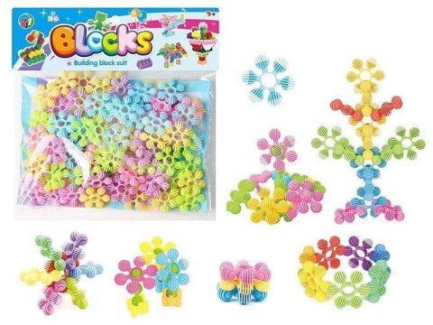 Klocki różne kształty