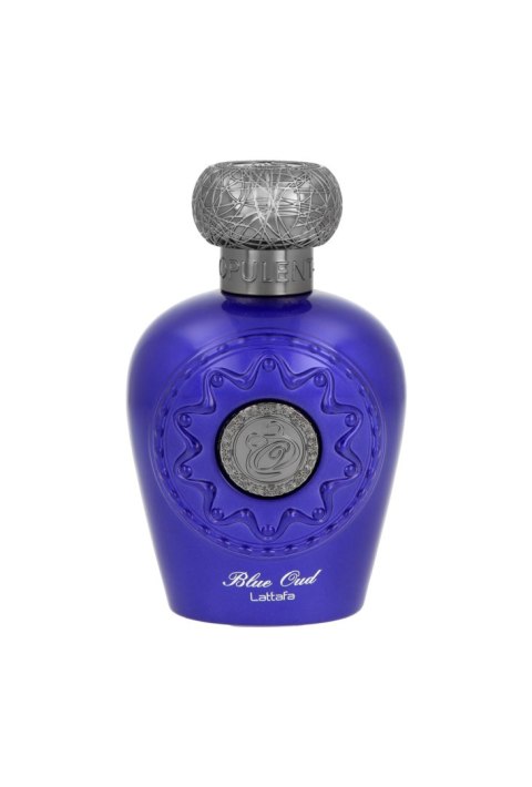 Lattafa Blue Oud Edp 100ml