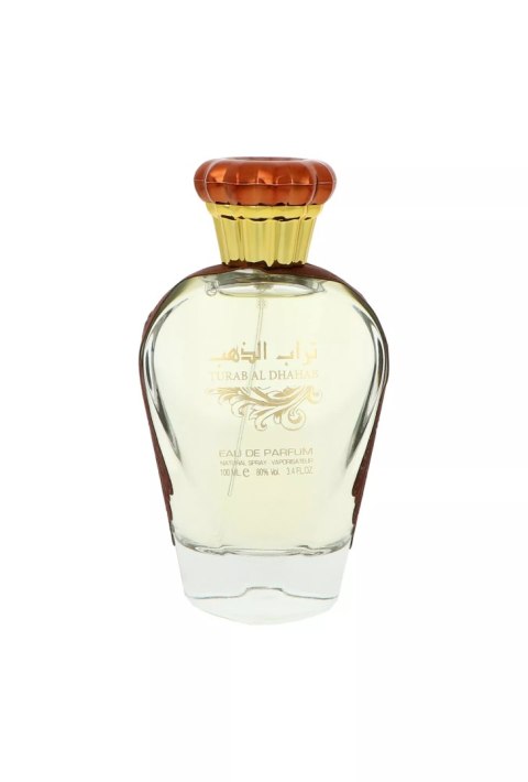 Lattafa Turab Al Dhahab Edp 100ml