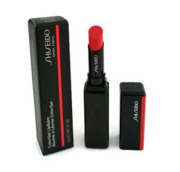 Shiseido ColorGel Lipbalm Poppy Cherry 105 2g