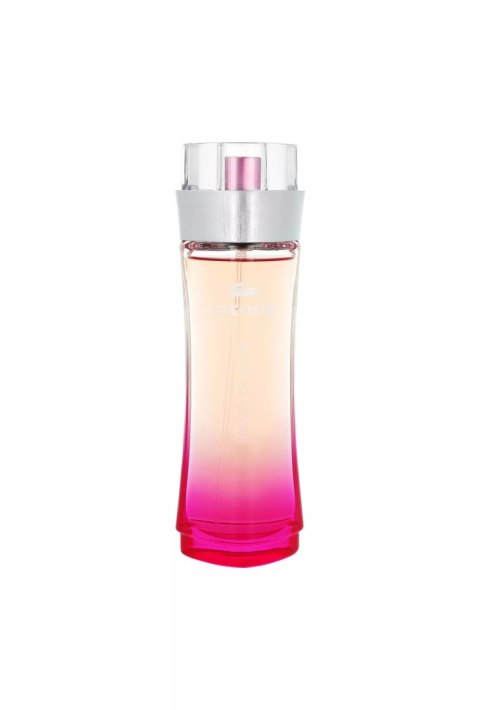 Tester Lacoste Touch Of Pink Edt 90ml