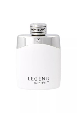 Tester Montblanc Legend Spirit Edt 100ml