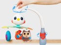 Urocza grająca Karuzela dla niemowląt 3w1 ZA4537