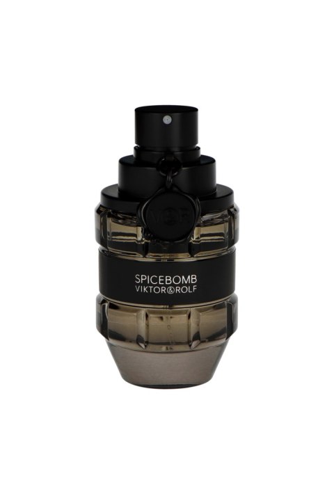 Viktor & Rolf Spicebomb Edt 50ml