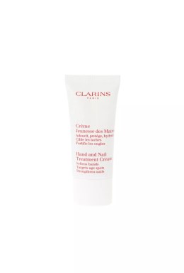 Clarins Hand and Nail Treatment Cream 30ml