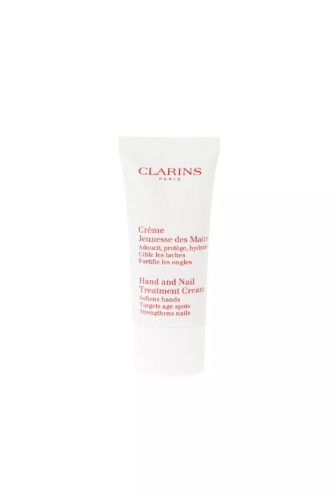 Clarins Hand and Nail Treatment Cream 30ml