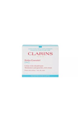 Clarins Hydra Essentiel Rich Cream 50ml