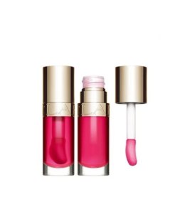 Clarins Lip Comfort Oil 04 Pitaya 7ml