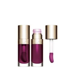 Clarins Lip Comfort Oil 10 Plum 7ml