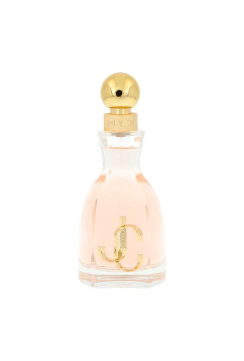 Jimmy Choo I Want Choo Edp 60ml